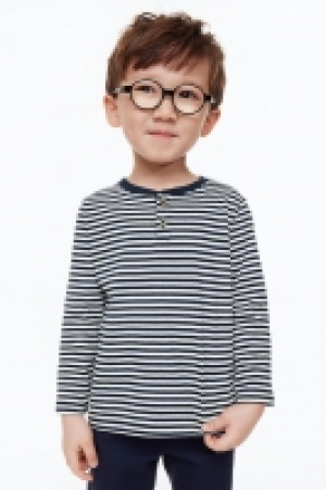 Pack de 3 camisetas de manga larga 14.99 €