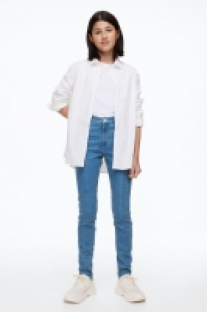 Pack de 2 Skinny Fit Jeans 14.99 €