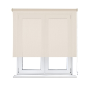 Bricoking  ESTOR ENROLLABLE DECOSCREEN LINEN 120 X 250 CM