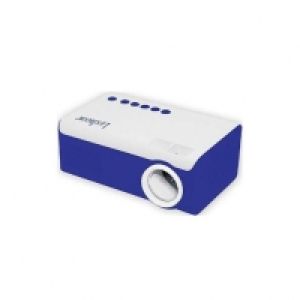 Toysrus  Lexibook - Proyector de vídeo portátil HDMI