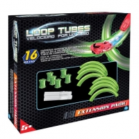 Toysrus  Loop Tubes - Pack de Pistas