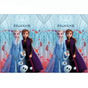Frozen - Mantel Plástico 120 x 180 cm Frozen 2