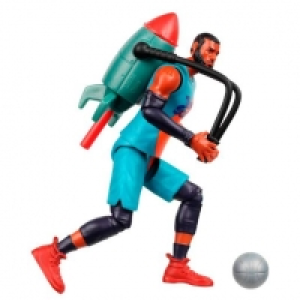 Toysrus  Space Jam - Lebron James - Figura