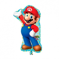 Toysrus  Super Mario - Globo