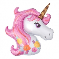Toysrus  Globo Unicornio Mágico