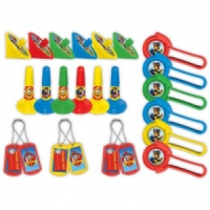 Toysrus  Patrulla Canina - Pack Juguetes