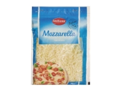 Mozzarella rallada 1.49 €