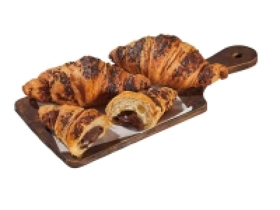 Lidl  Croissant chocolate