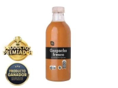 Gazpacho fresco