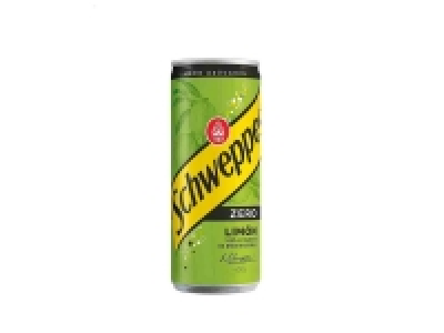 Schweppes® Schweppes Limón Zero