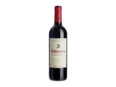 Libertario® Vino tinto DO La Mancha joven
