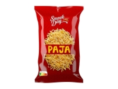 Lidl  Patatas paja