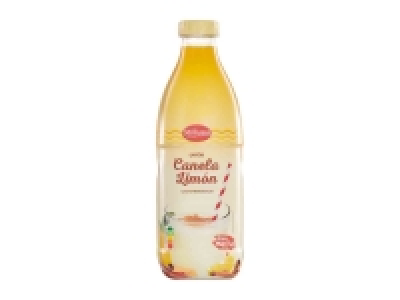 Canela y limón