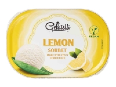 Sorbetes 1.59 €