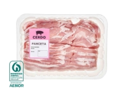 Panceta de cerdo