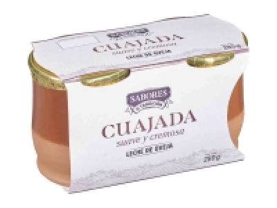 Lidl  Origen y tradición® Cuajada tradicional