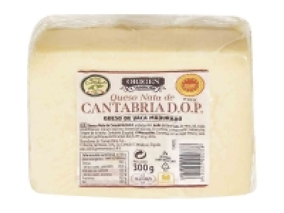 Origen y Tradición® Queso nata DO