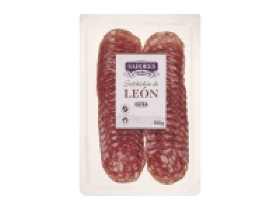 Lidl  Sabores de tradición® Salchichón de León