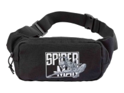 Riñonera infantil de Spiderman