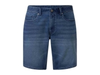 Lidl  Bermudas vaqueras para hombre