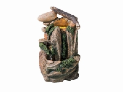 Fuente de interior con iluminación LED 21.99 €