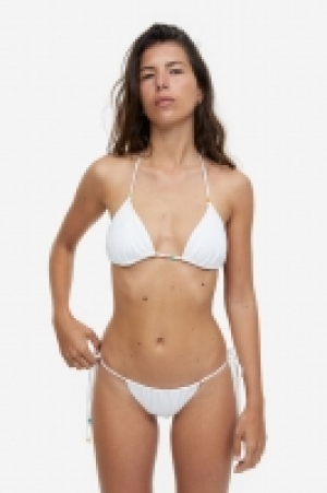 Braga de bikini de anudar 5.99 €