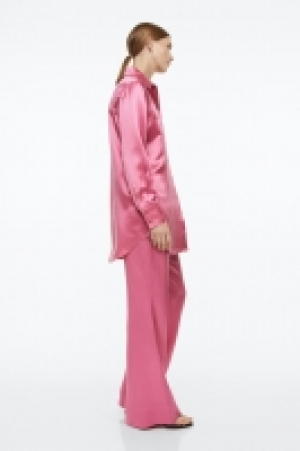 Pantal&oacute;n en mezcla de seda 77.40&nbsp;&euro;