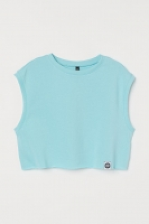 Sudadera cropped 2.99 €