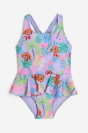 Traje de baño estampado 8.99 €