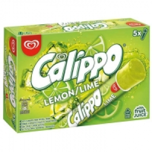 LaSirena  Calippo Lima Limón Frigo