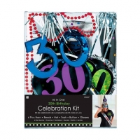 Toysrus  Pack Celebración 30 Cumpleaños