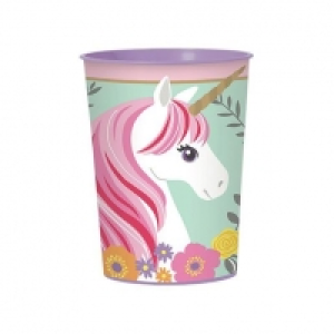 Toysrus  Vaso de unicornio 452 ml