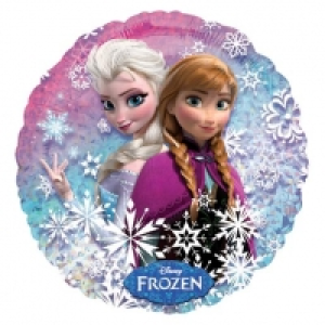 Frozen - Globo 45 cm Frozen 2