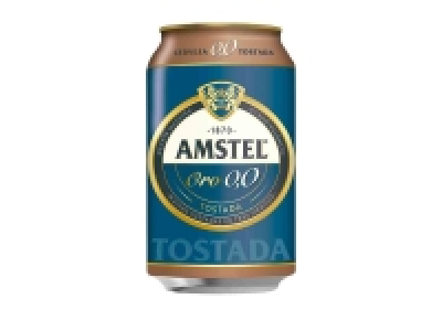 Lidl  Amstel® Amstel Oro 0,0