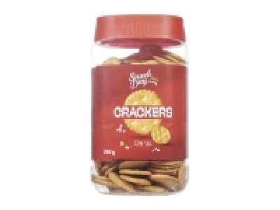 Galletitas saladas