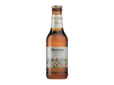 Lidl  Alhambra&reg; Alhambra Cerveza Especial + Cubitera