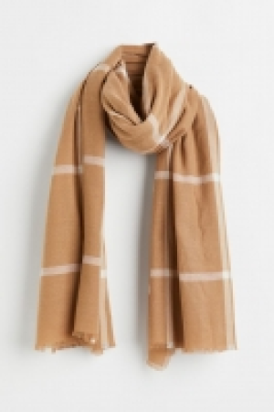 Bufanda en tejido de jacquard 8.99 €