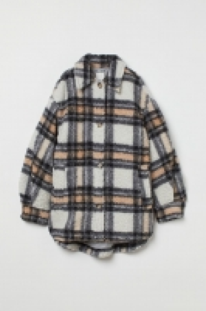 Chaqueta de borreguito 59.40 €