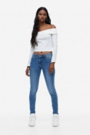 Skinny Low Jeans 14.99 €
