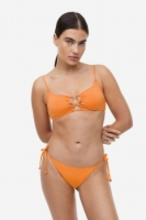 Braga de bikini de anudar 3.99 €