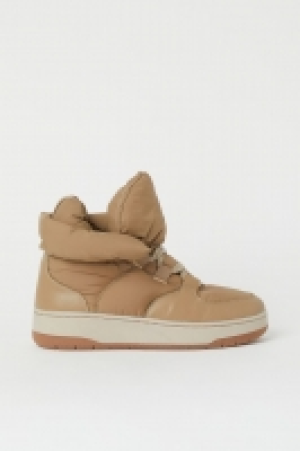 Deportivas con forro cálido 20.99 €
