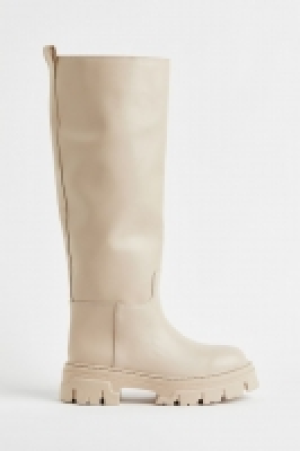 Botas a la rodilla 35.99 €