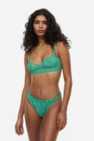 Sujetador suave de malla 3.99 €