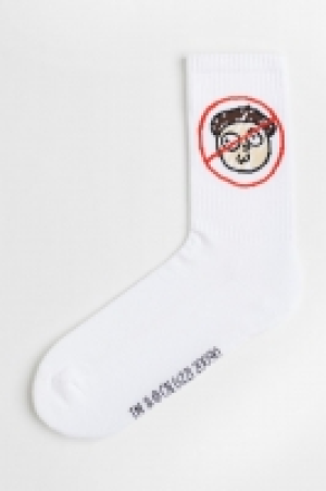 Calcetines con motivo 2.99 €