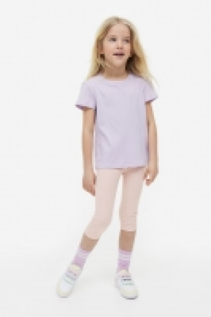 Pack de 3 leggings de algodón 8.99 €