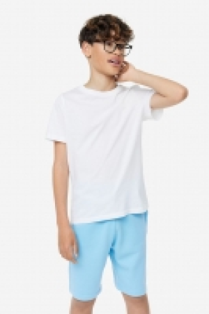 HM  Pack de 2 pantalones cortos