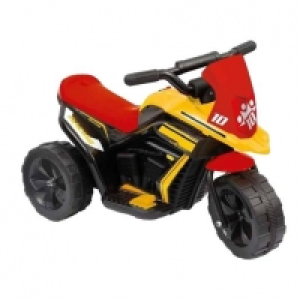 Toysrus  Sun & Sport - Moto eléctrica de 6V