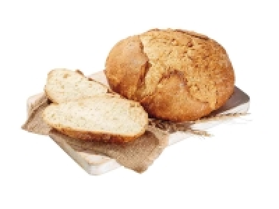 Pan redondo 0.85 €
