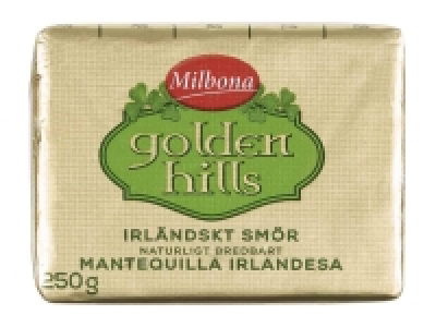 Lidl  Mantequilla irlandesa sin sal