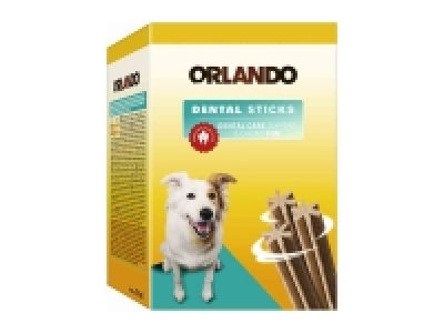 Stick dental para perros XXL
